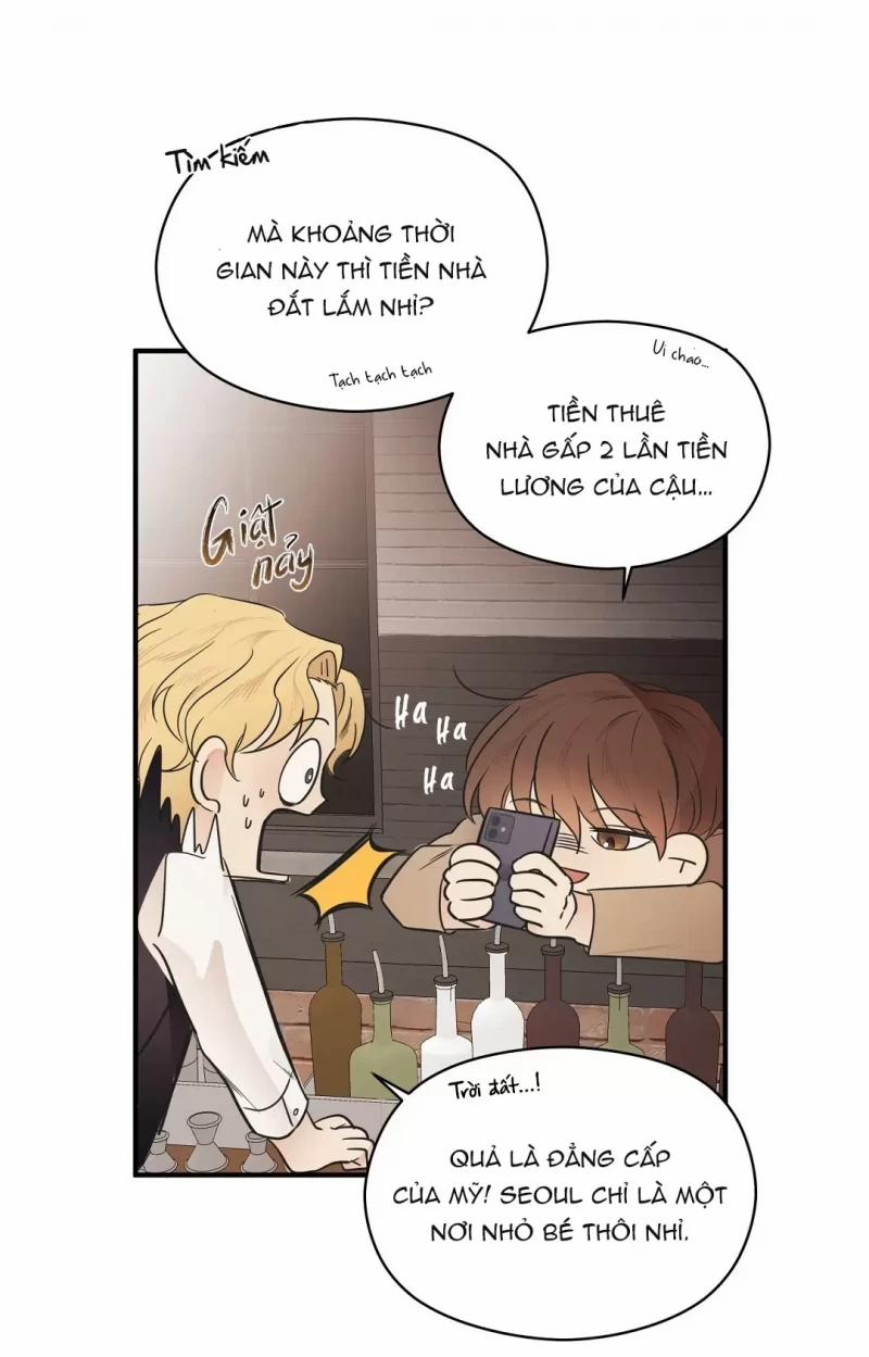 Underdog Connection 2 trang 34