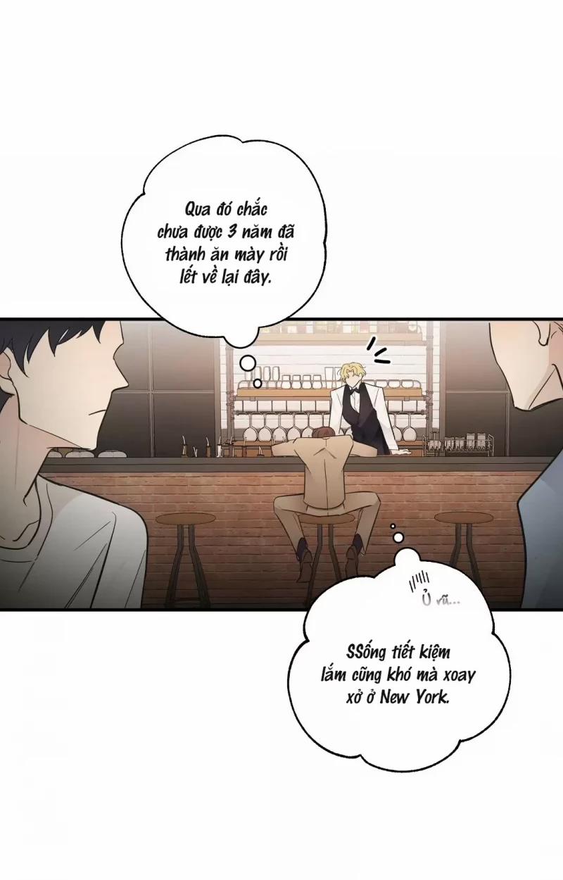 Underdog Connection 2 trang 35