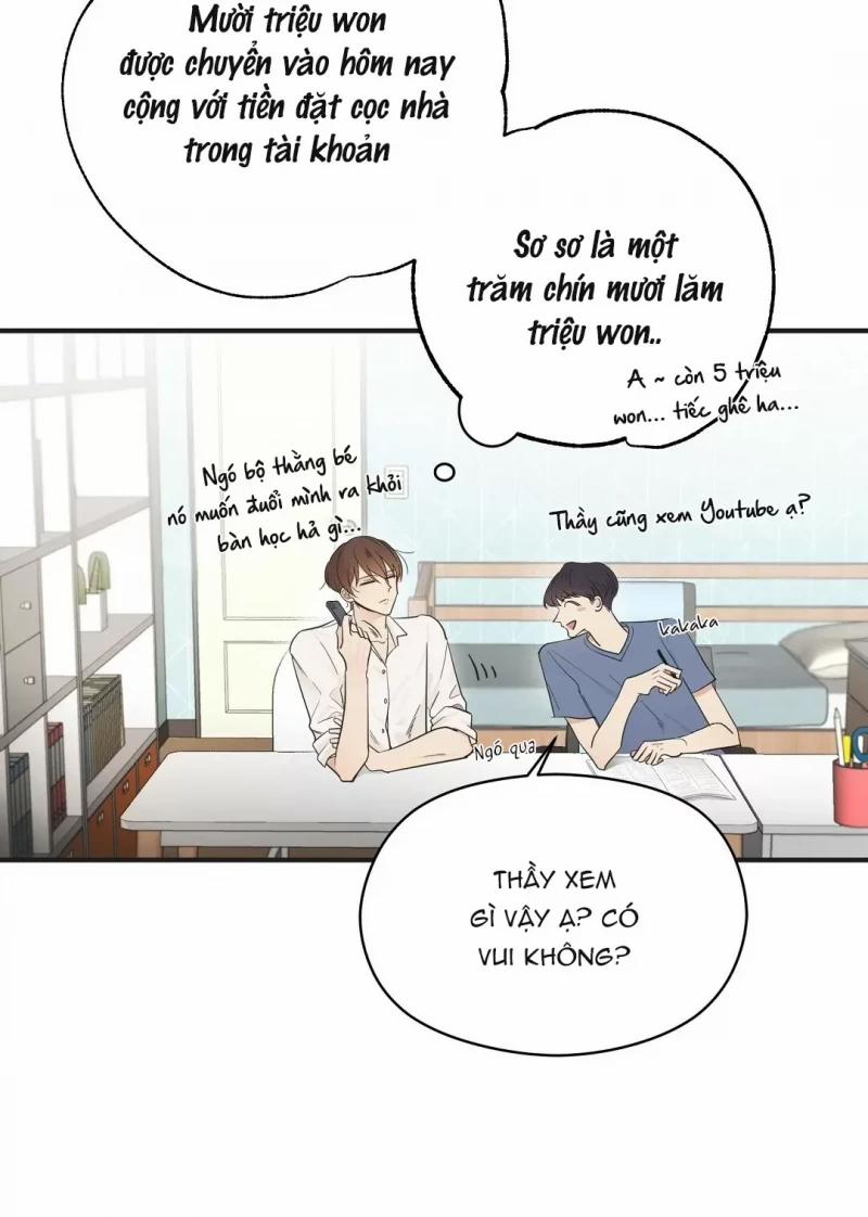 Underdog Connection 2 trang 5