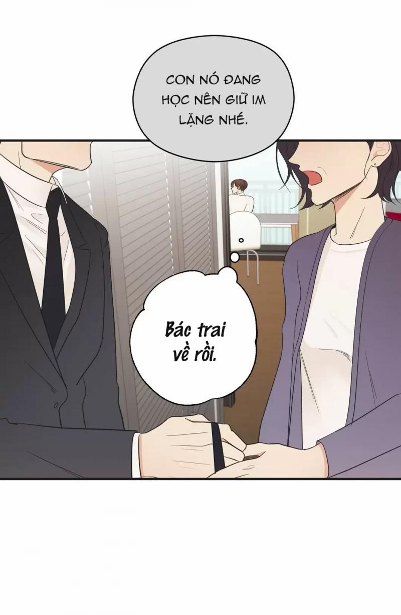 Underdog Connection 2 trang 8