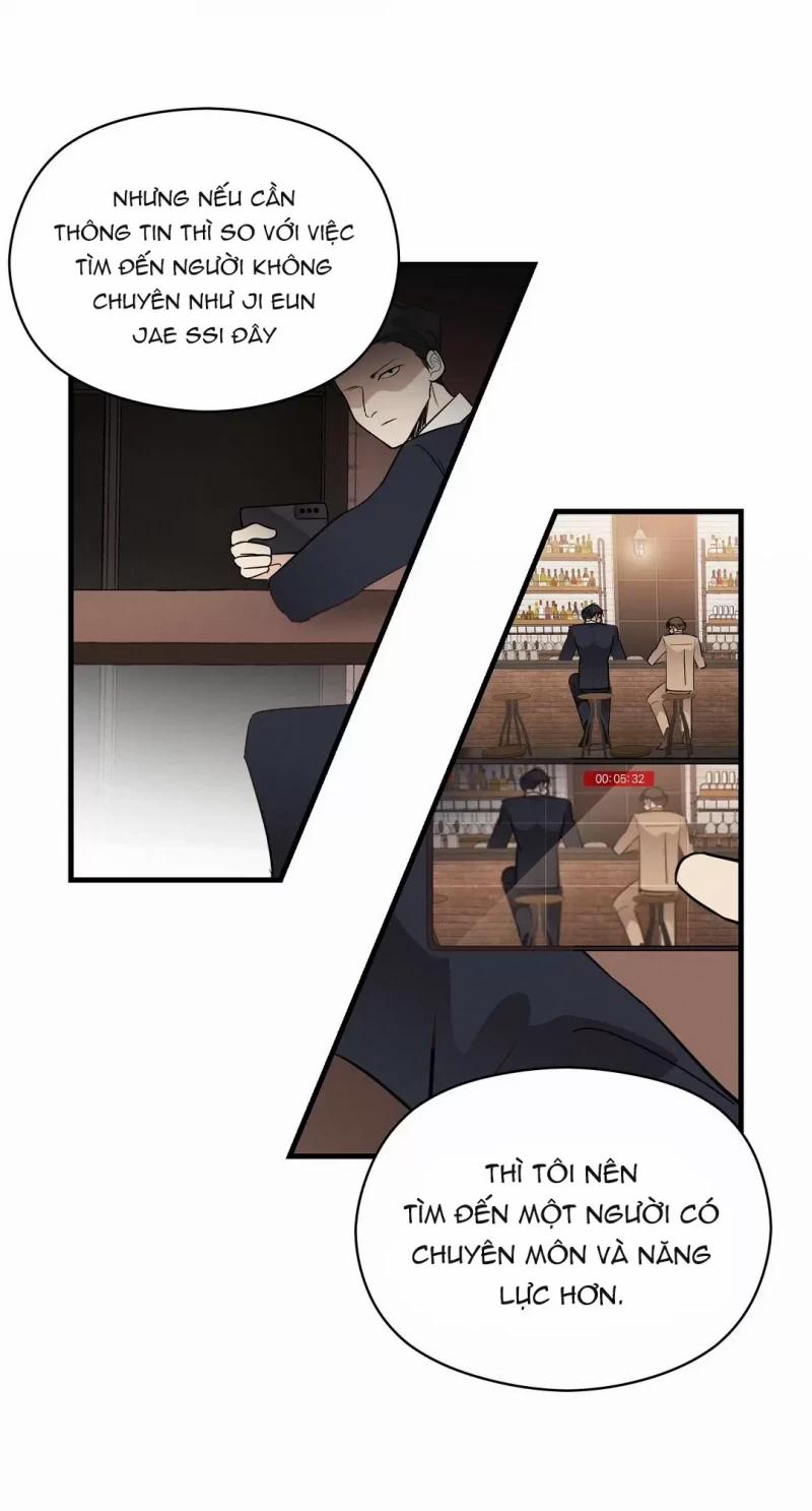 Underdog Connection 3.5 trang 10