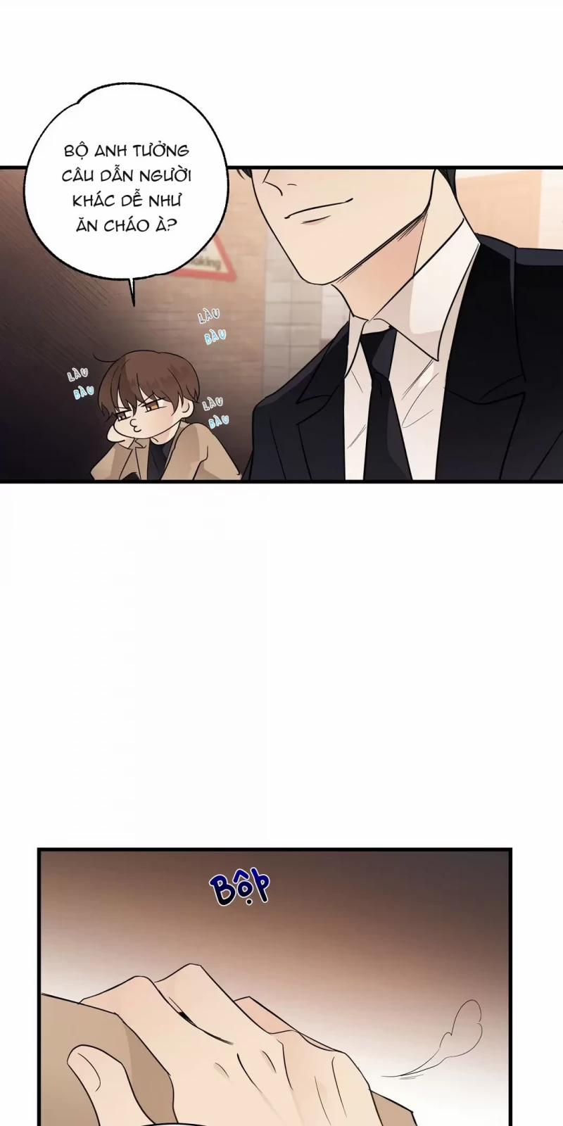 Underdog Connection 3.5 trang 11