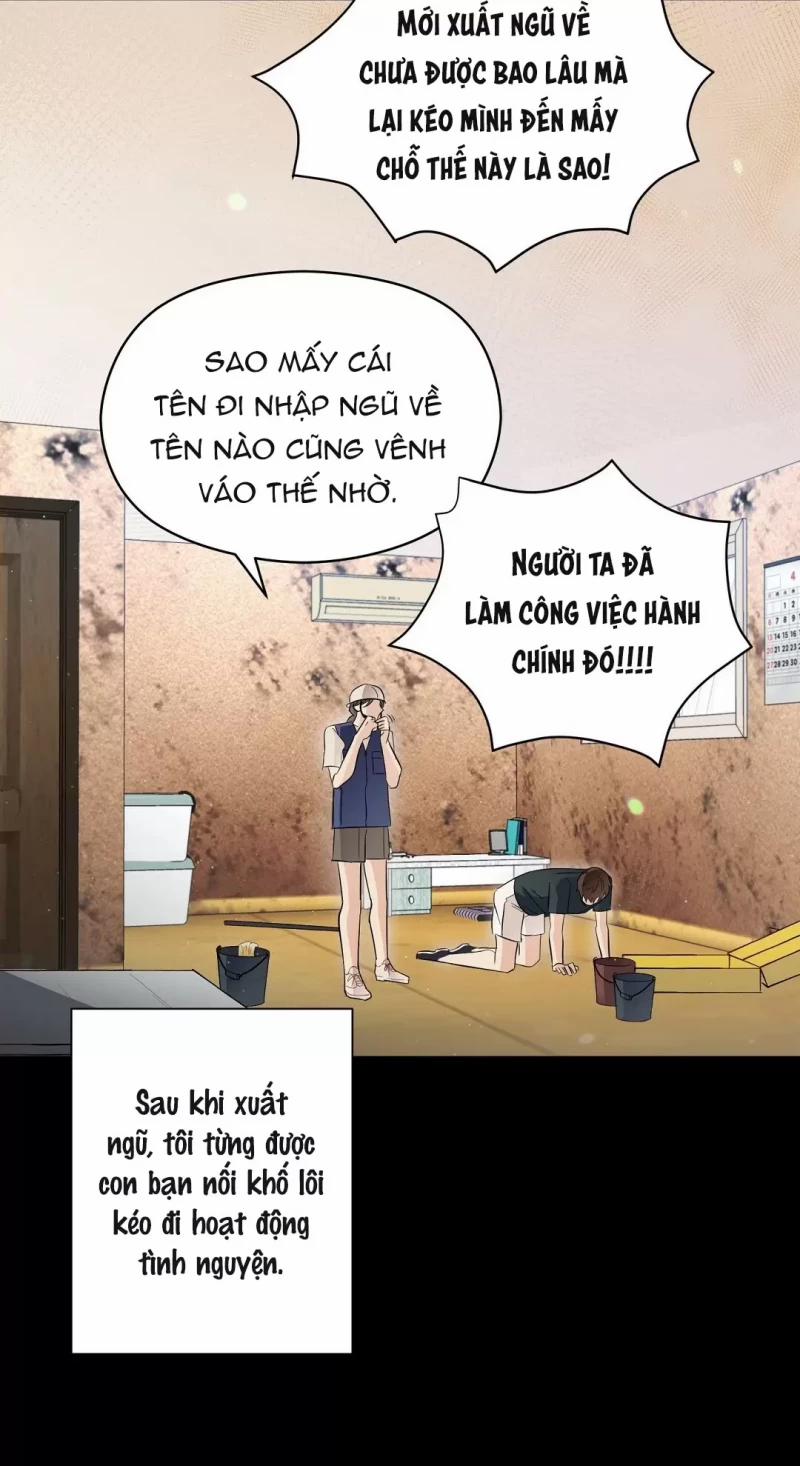 Underdog Connection 3.5 trang 17