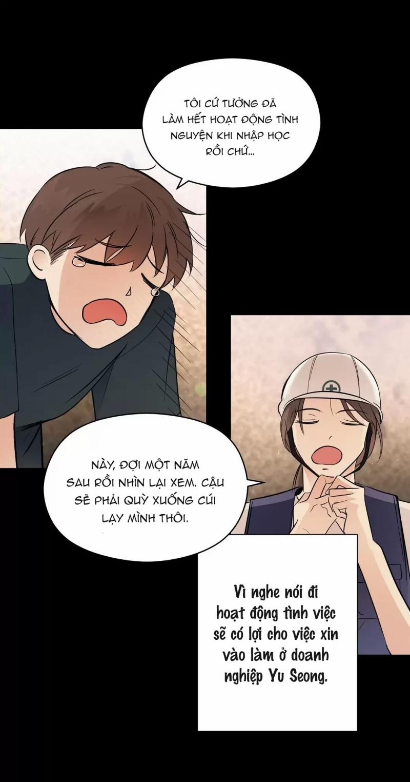 Underdog Connection 3.5 trang 18