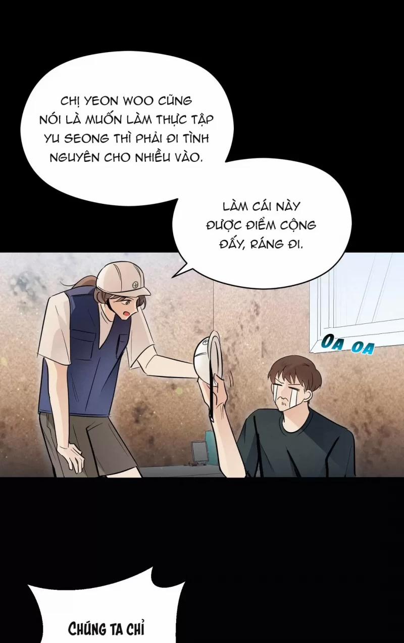 Underdog Connection 3.5 trang 19