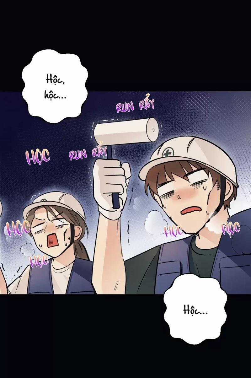 Underdog Connection 3.5 trang 23