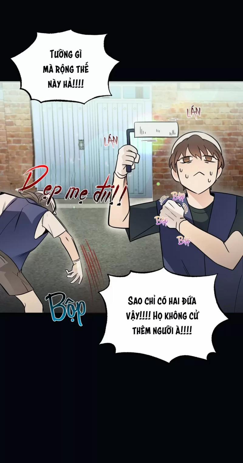 Underdog Connection 3.5 trang 25