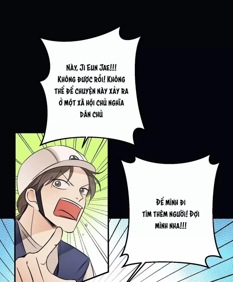 Underdog Connection 3.5 trang 26