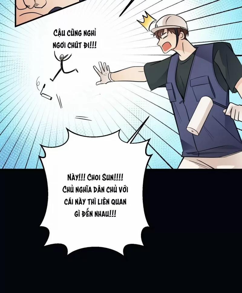 Underdog Connection 3.5 trang 27