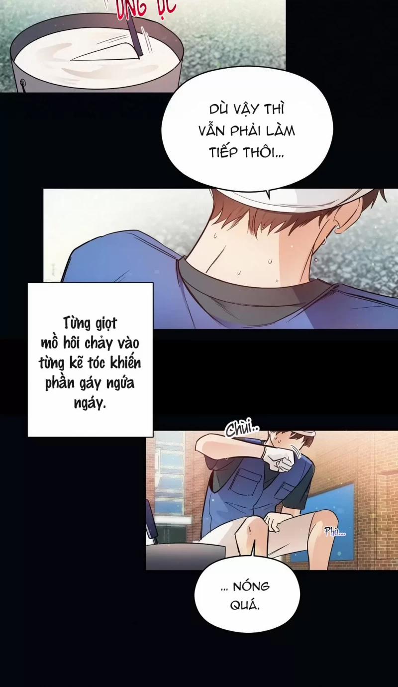 Underdog Connection 3.5 trang 29