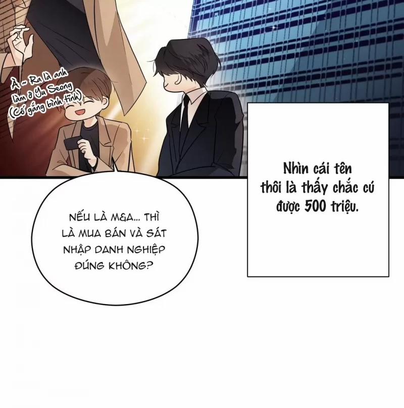 Underdog Connection 3.5 trang 3