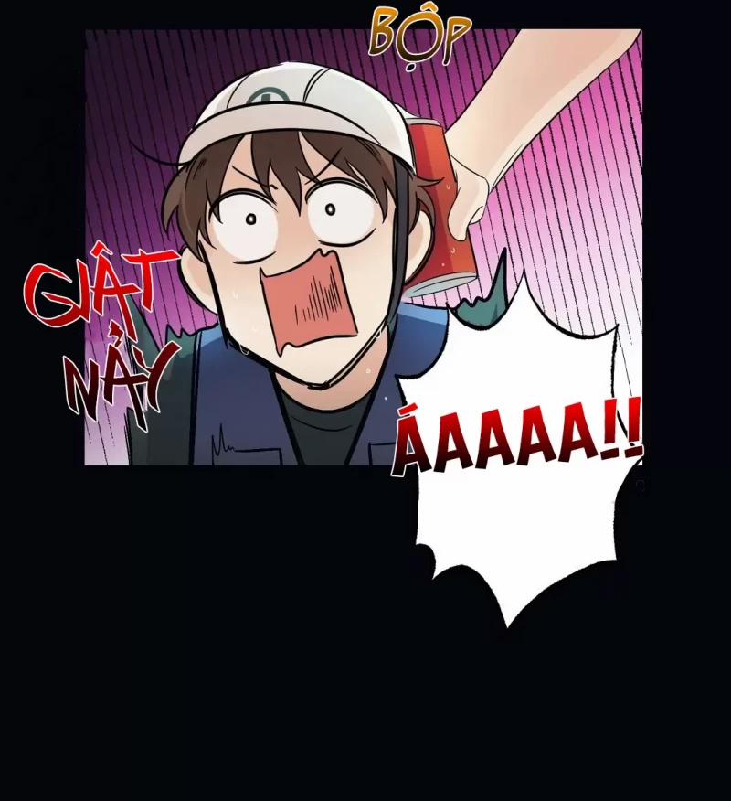 Underdog Connection 3.5 trang 31