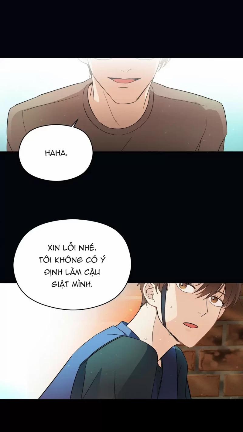 Underdog Connection 3.5 trang 32