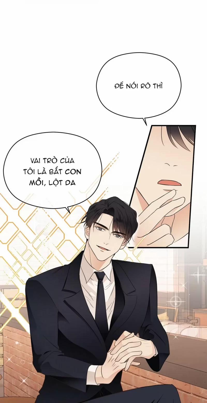 Underdog Connection 3.5 trang 4