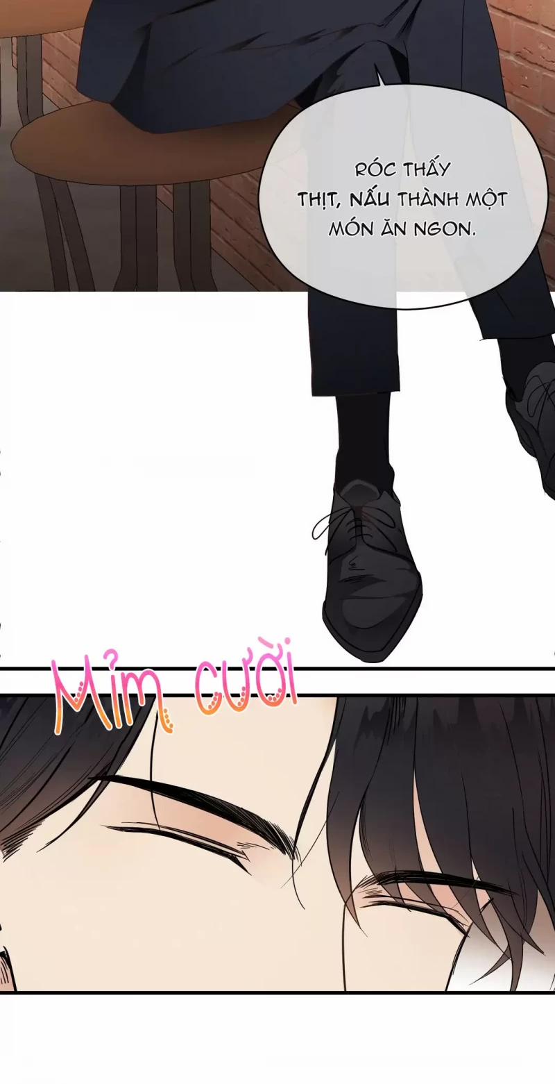 Underdog Connection 3.5 trang 5