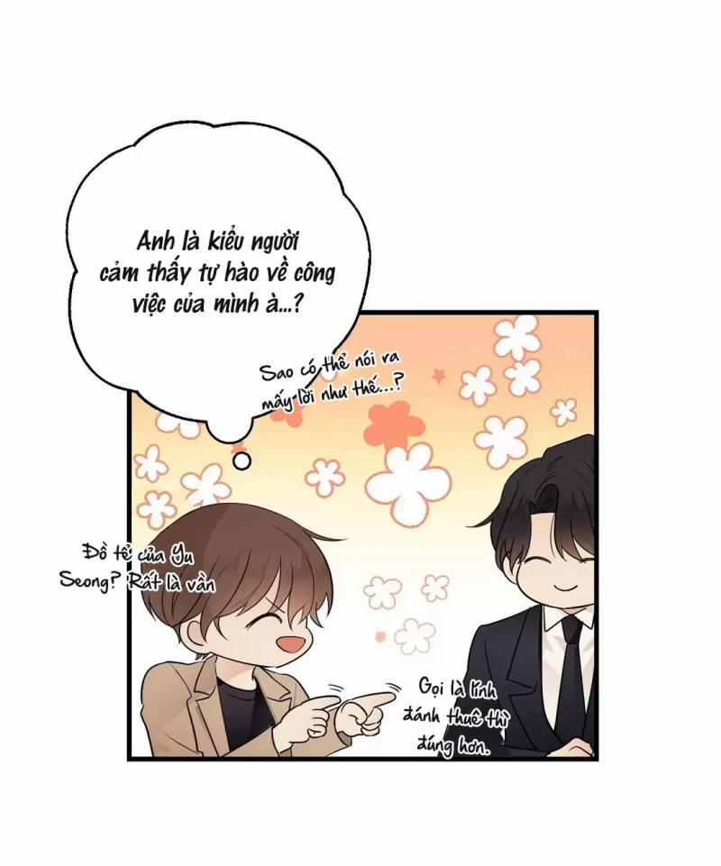 Underdog Connection 3.5 trang 6