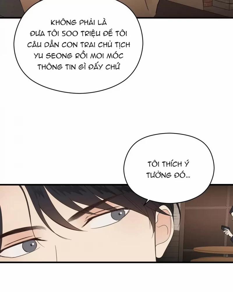 Underdog Connection 3.5 trang 9