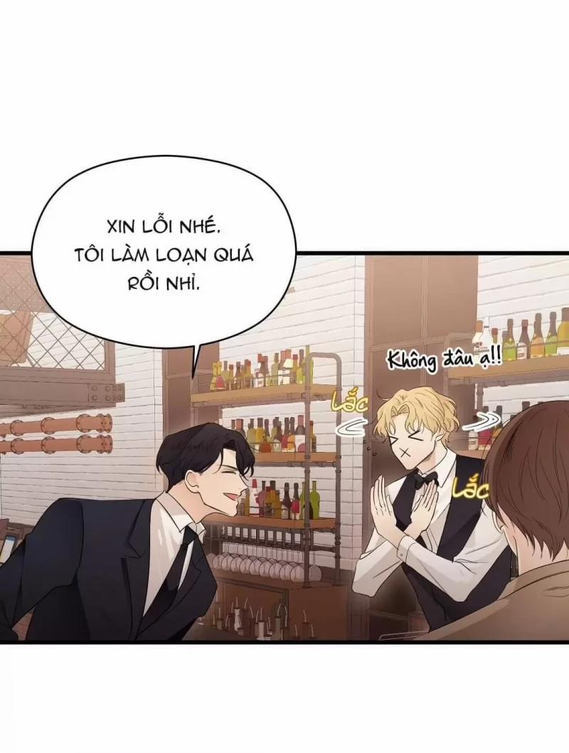 Underdog Connection 3 trang 10