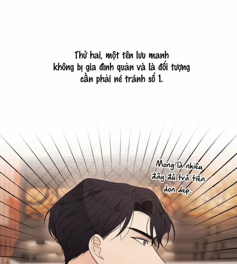 Underdog Connection 3 trang 11