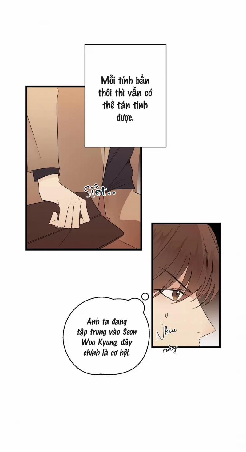 Underdog Connection 3 trang 13