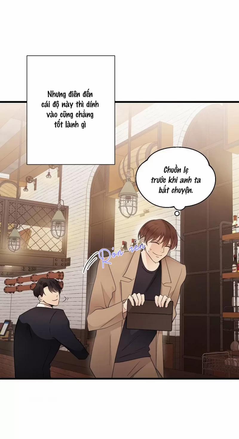 Underdog Connection 3 trang 14