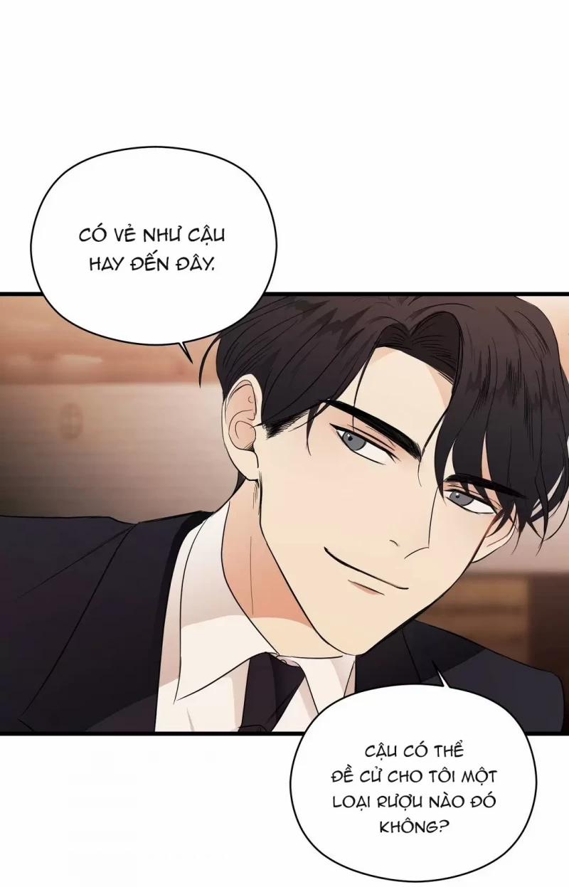 Underdog Connection 3 trang 15