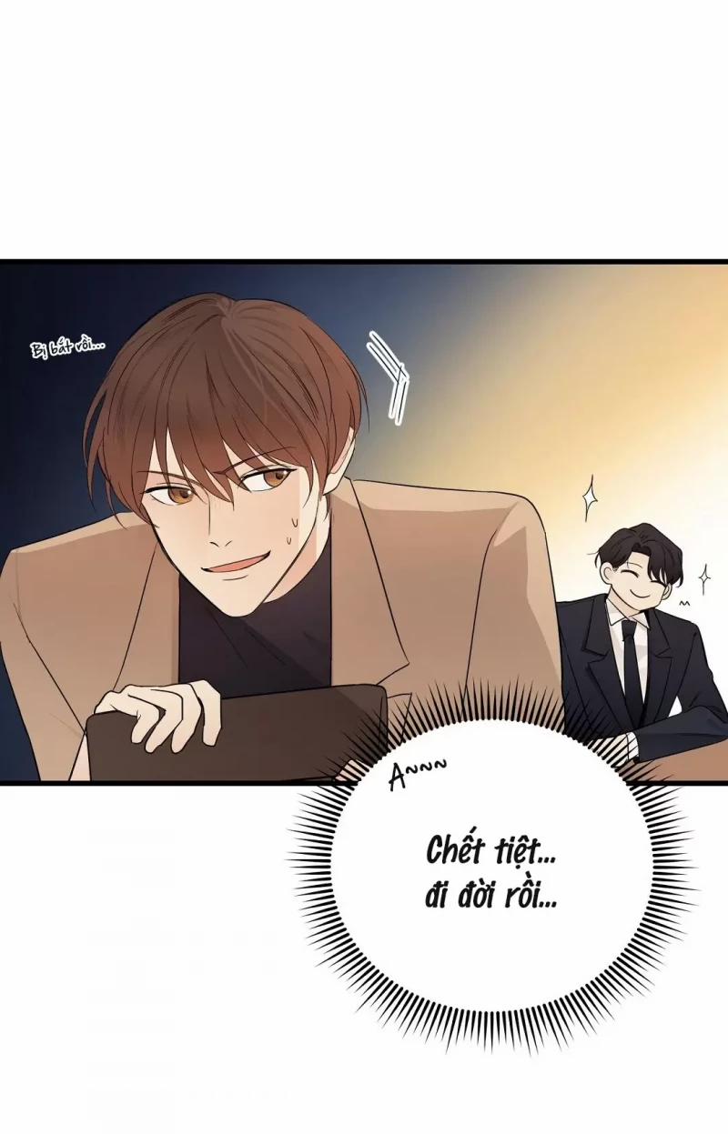 Underdog Connection 3 trang 16