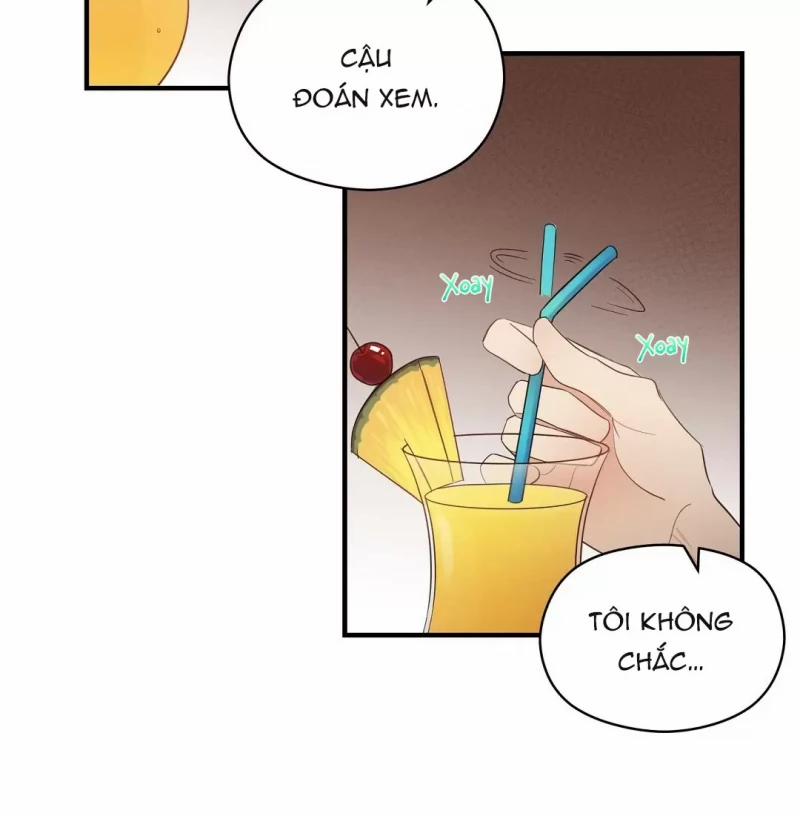 Underdog Connection 3 trang 19