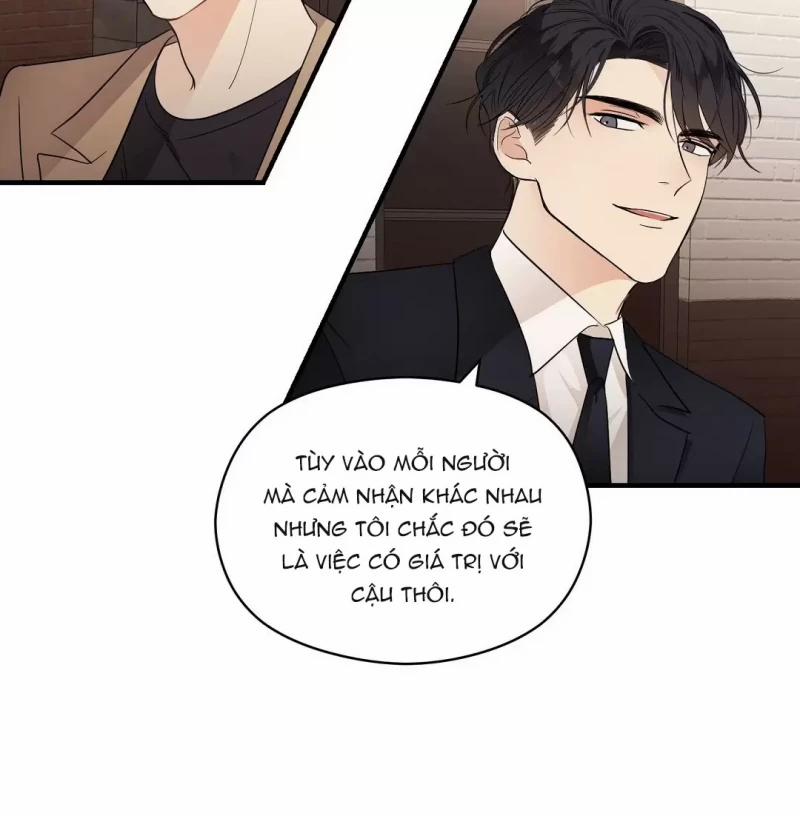 Underdog Connection 3 trang 21