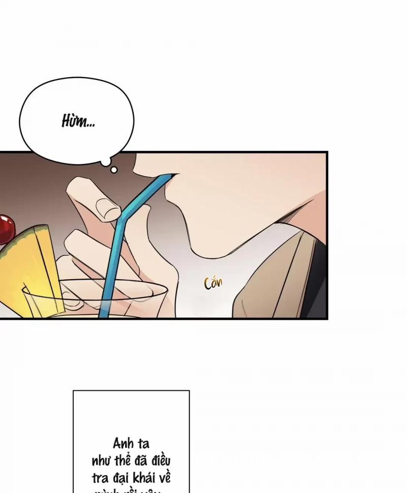 Underdog Connection 3 trang 22