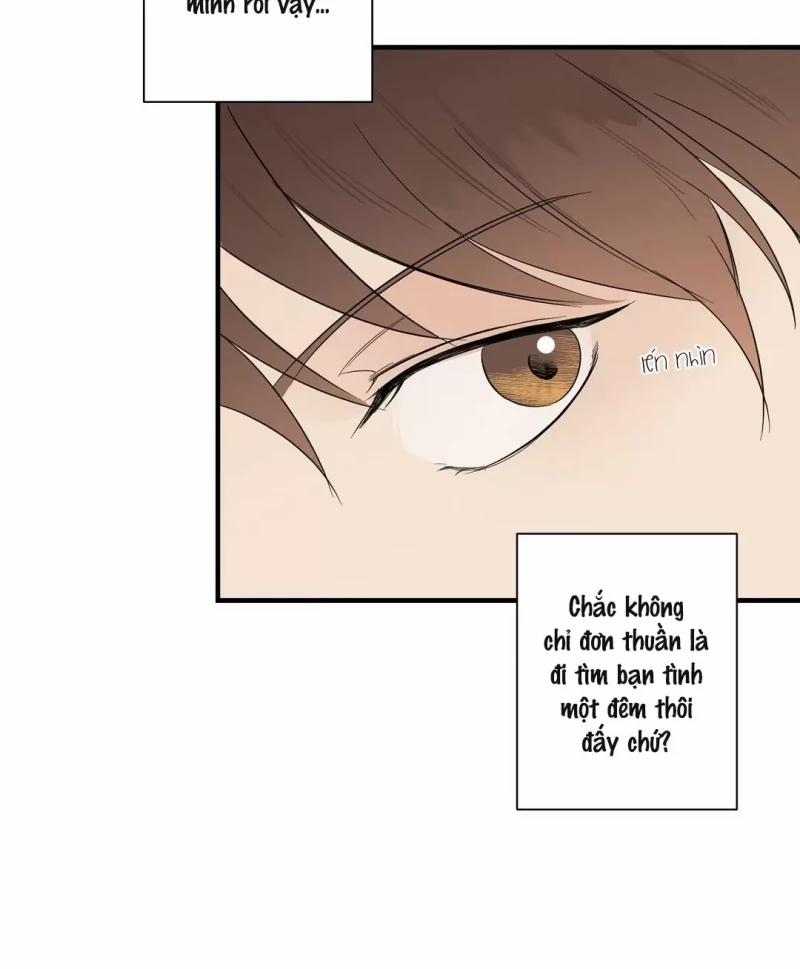 Underdog Connection 3 trang 23