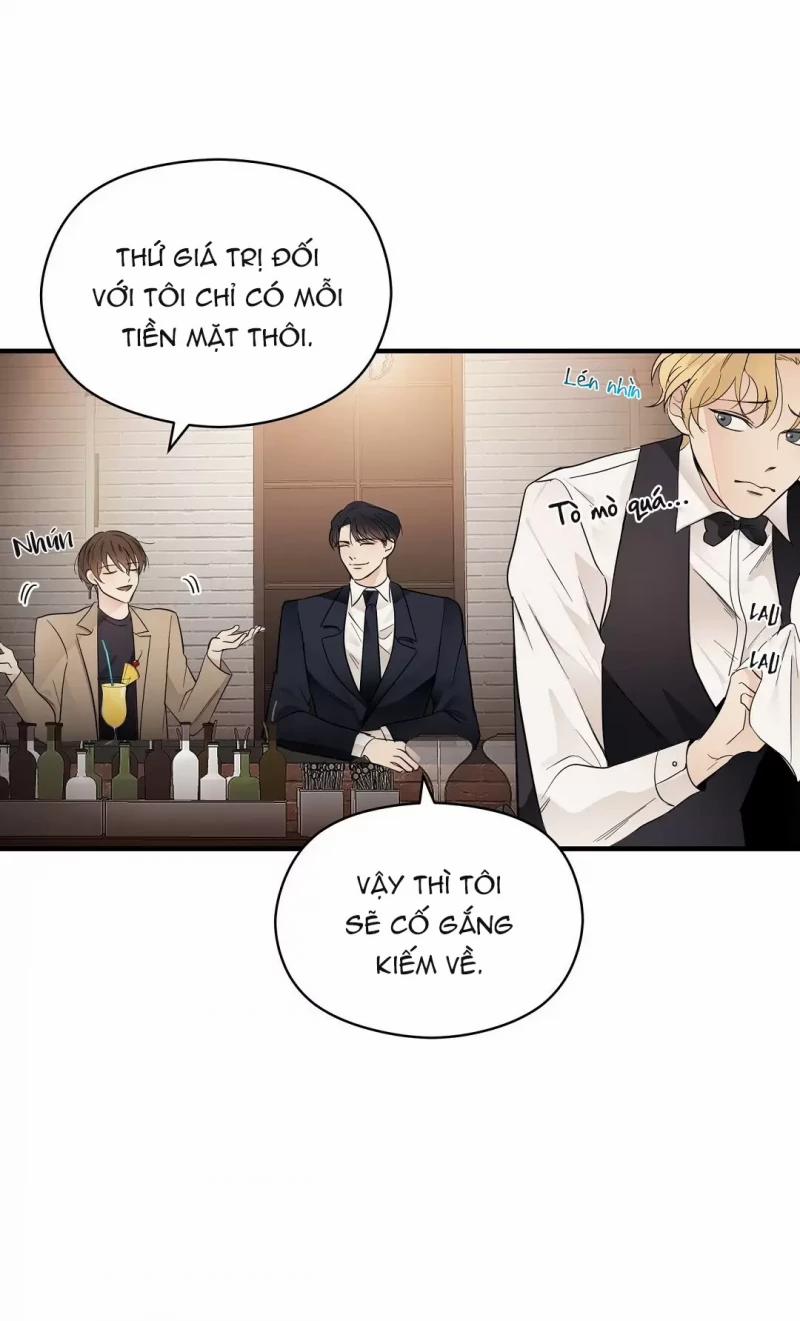 Underdog Connection 3 trang 24