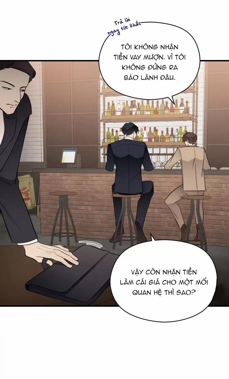 Underdog Connection 3 trang 25