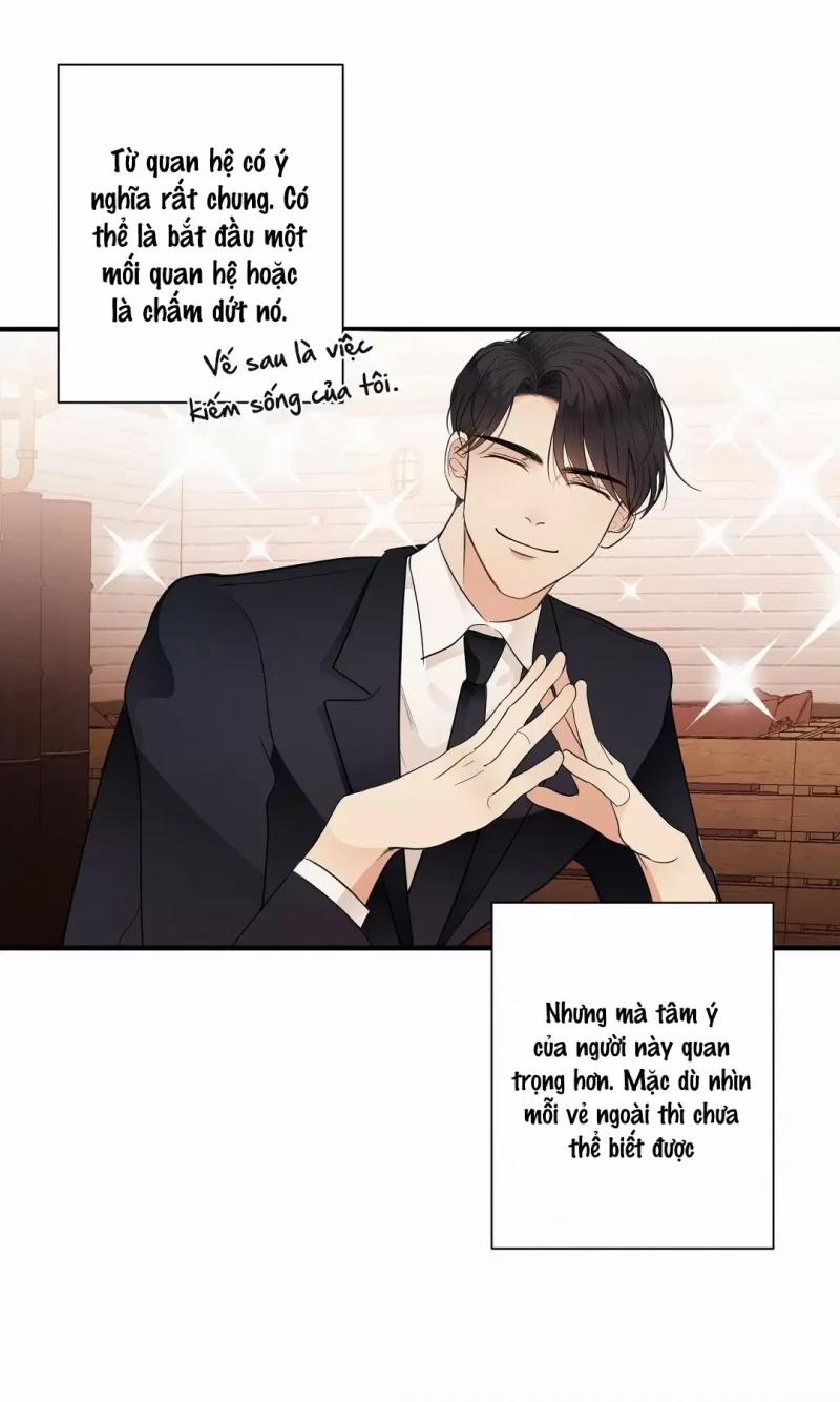 Underdog Connection 3 trang 27