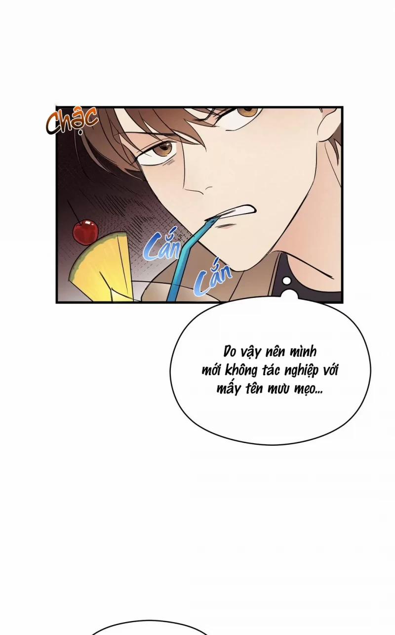 Underdog Connection 3 trang 28