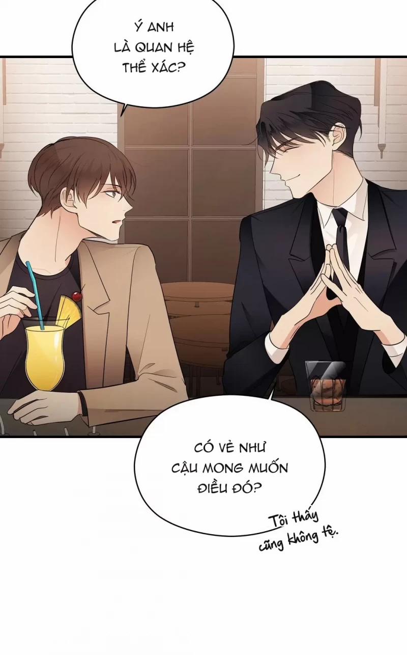 Underdog Connection 3 trang 29