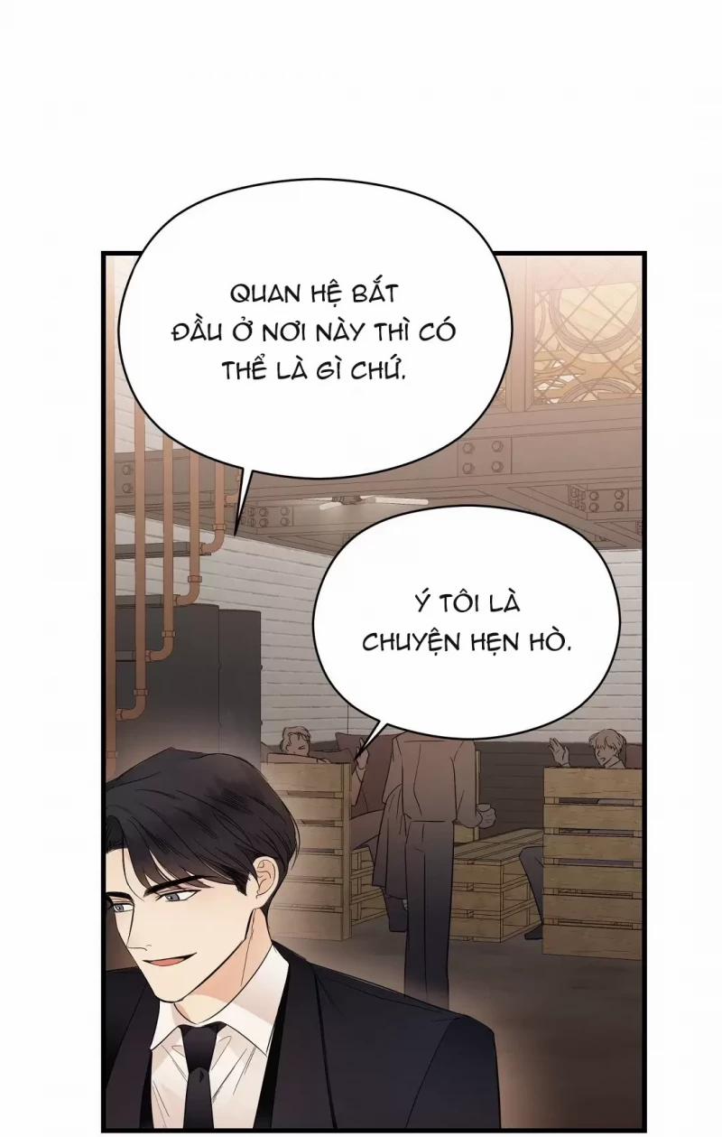 Underdog Connection 3 trang 30