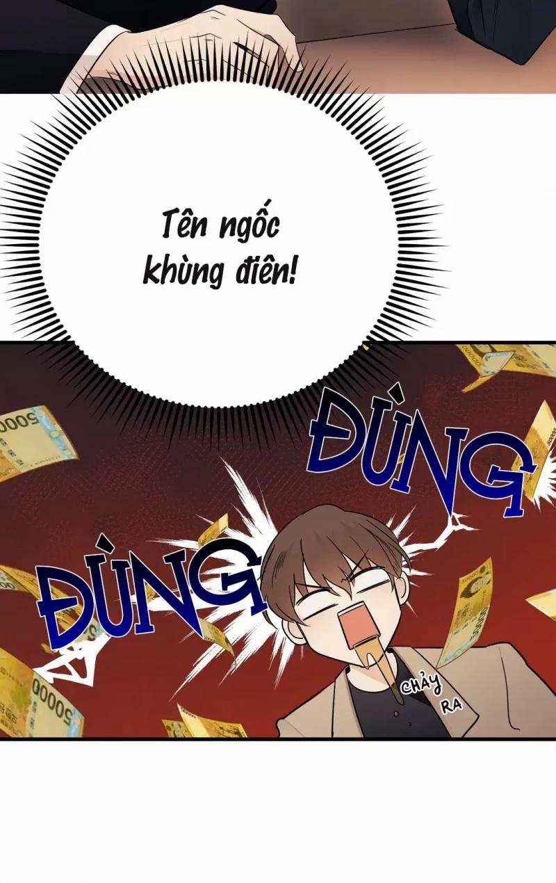 Underdog Connection 3 trang 34