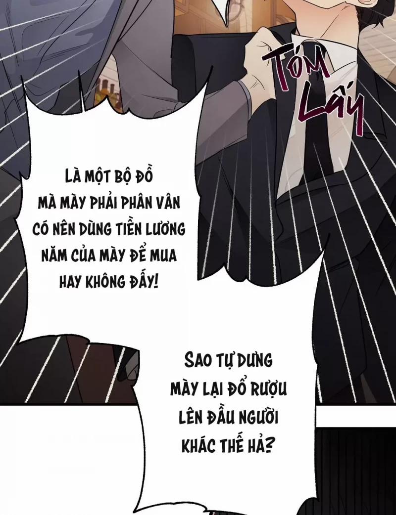 Underdog Connection 3 trang 4