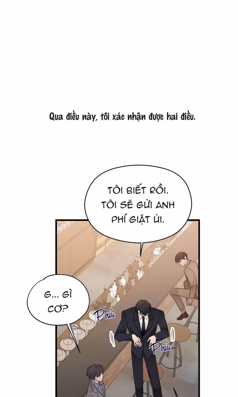 Underdog Connection 3 trang 6