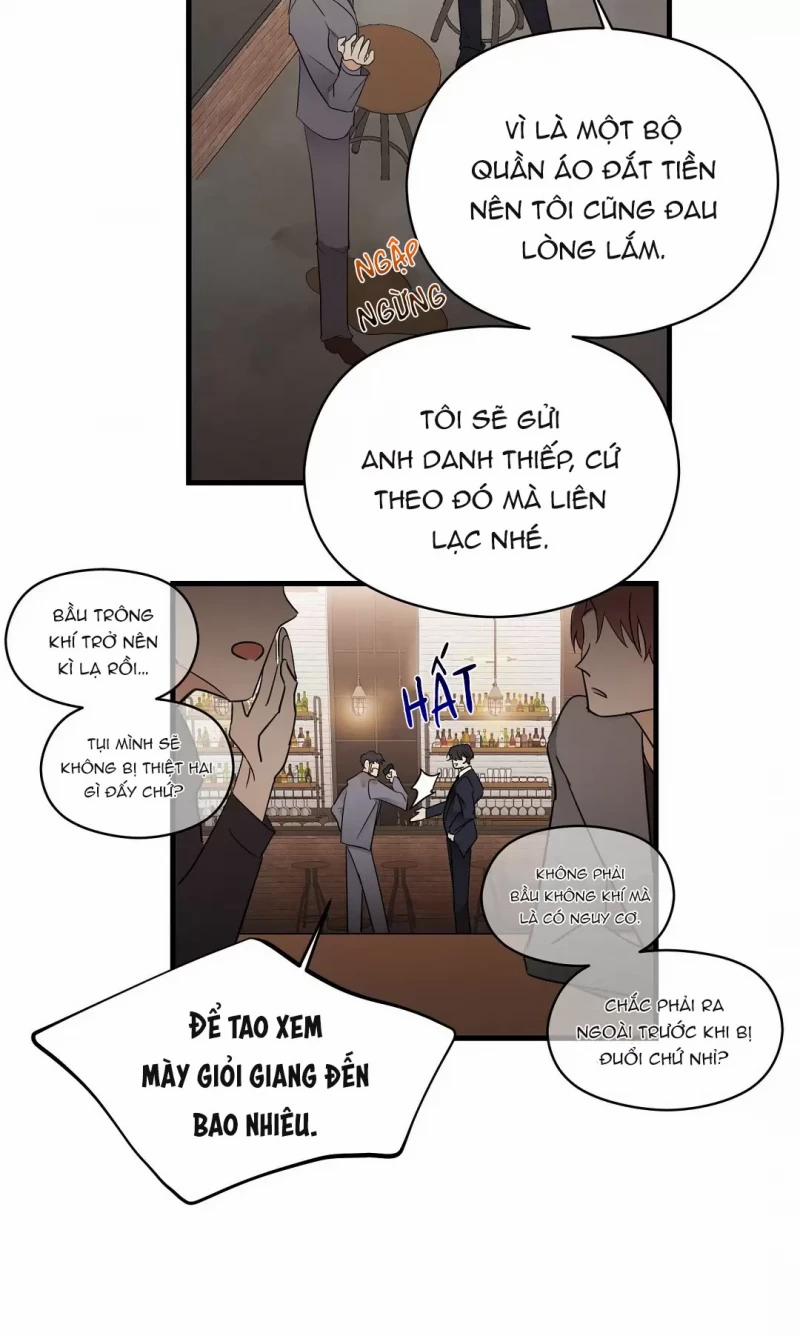 Underdog Connection 3 trang 7