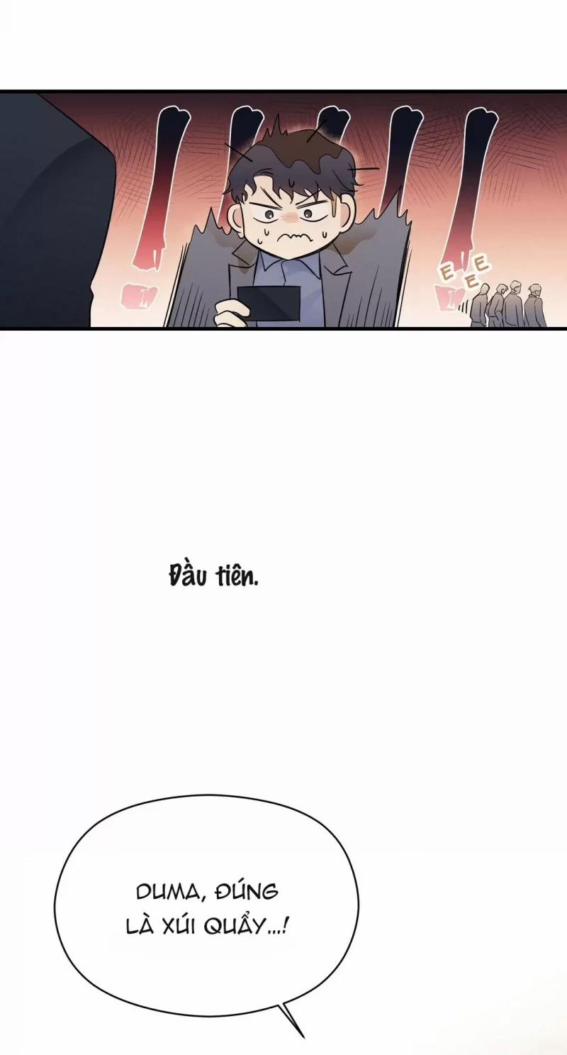 Underdog Connection 3 trang 8