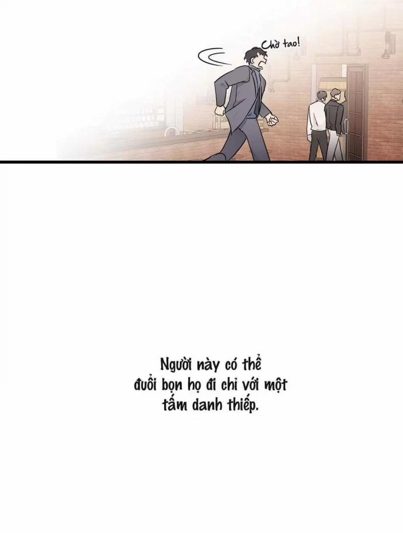 Underdog Connection 3 trang 9