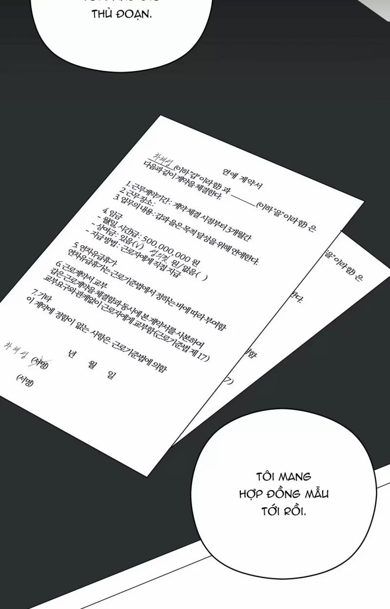 Underdog Connection 4.5 trang 20