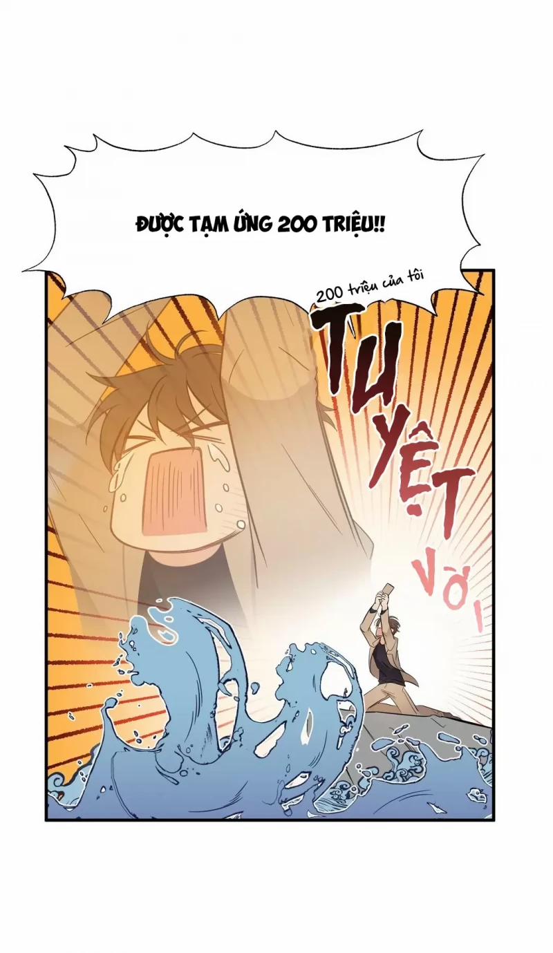 Underdog Connection 4.5 trang 33