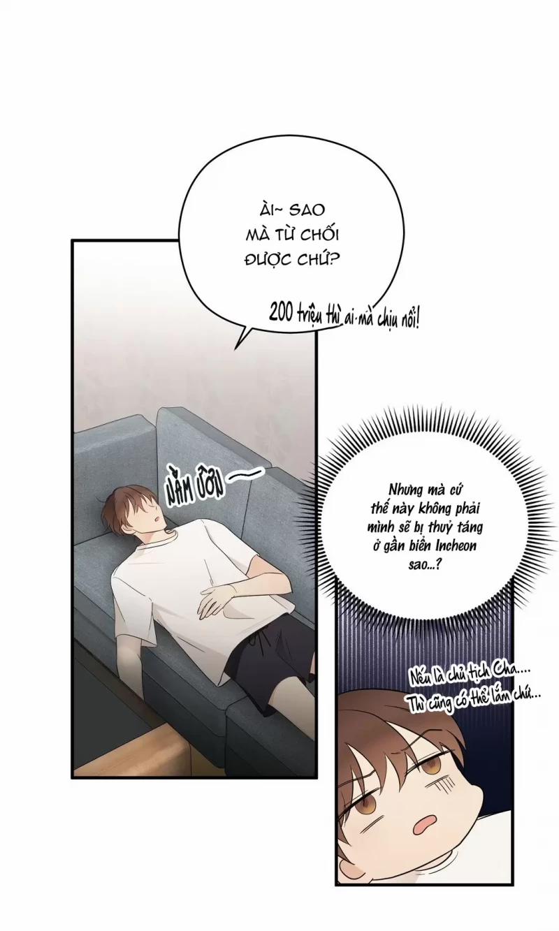 Underdog Connection 4.5 trang 35