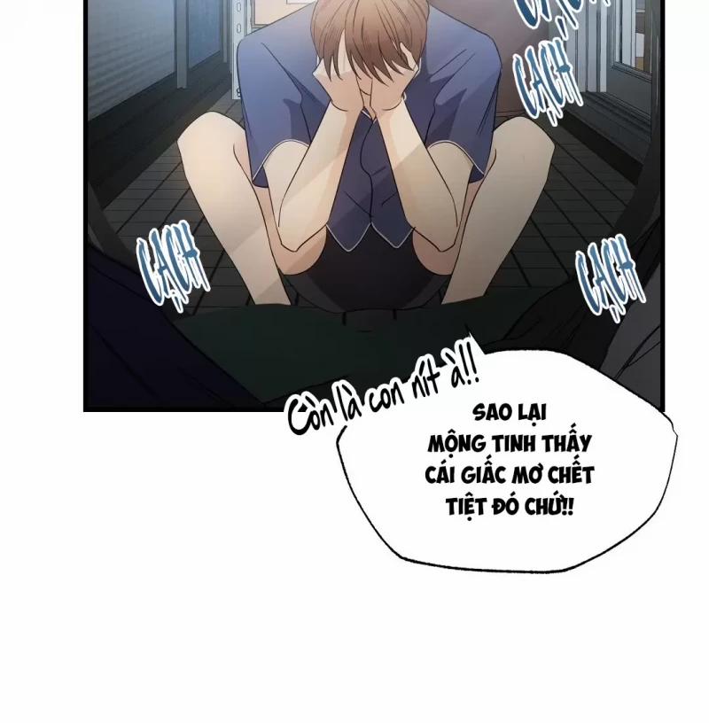 Underdog Connection 4 trang 17