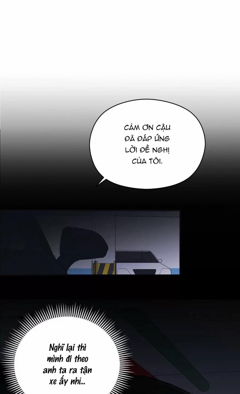 Underdog Connection 4 trang 20