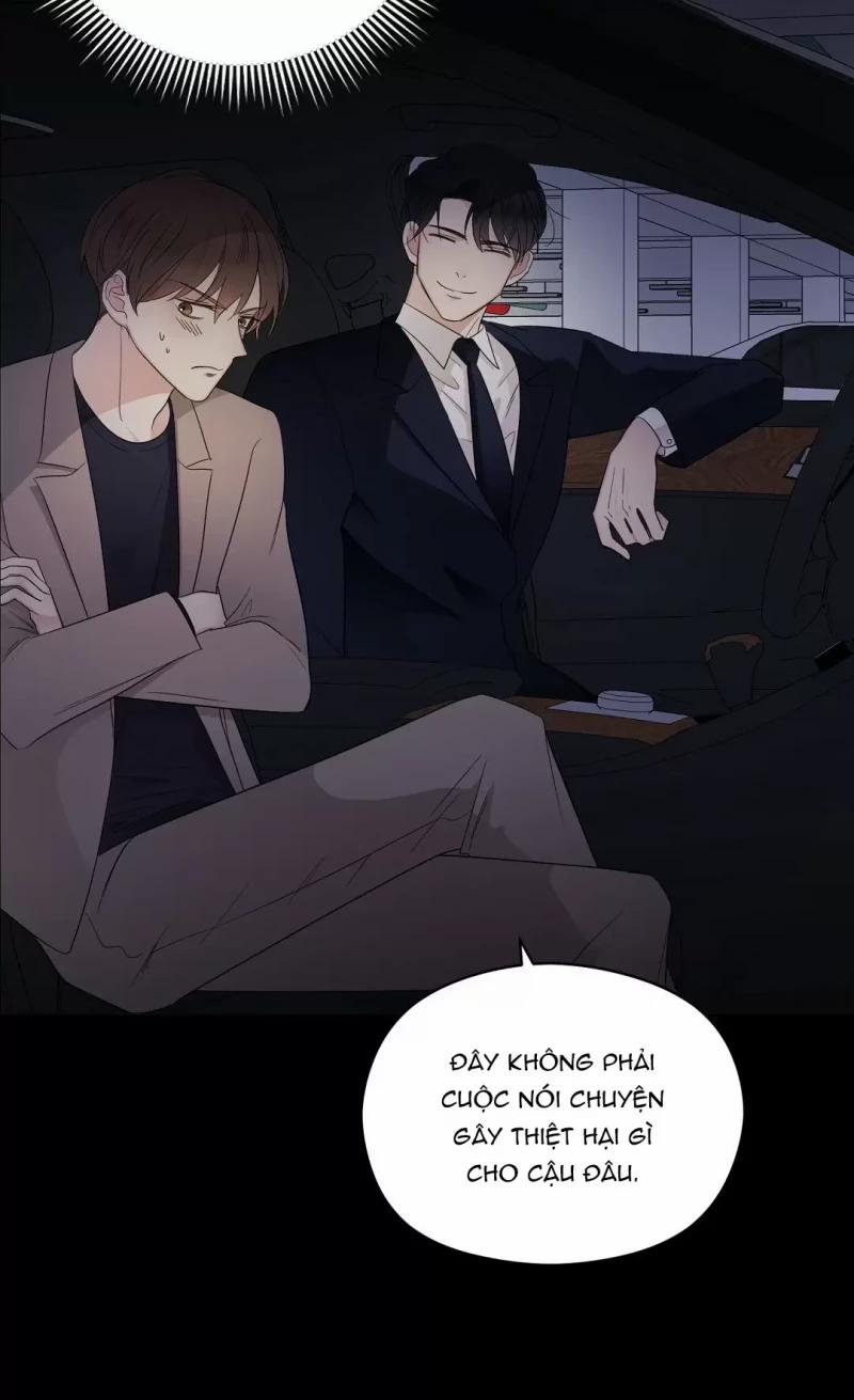 Underdog Connection 4 trang 21