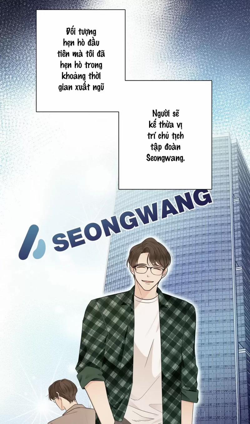 Underdog Connection 4 trang 24